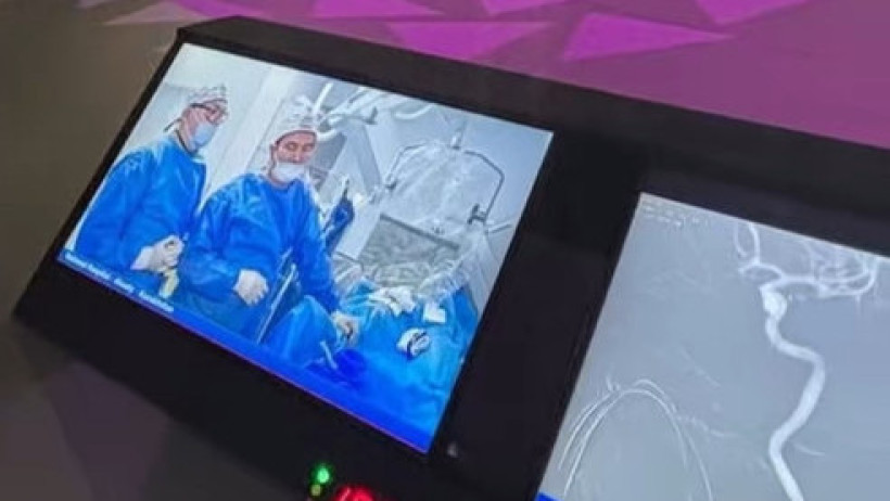  Скриншот видео 