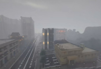 Казахстанка строит Алматы в Minecraft: в цифровом городе уже есть метро, отель и университет