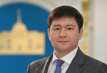 Амангельды Омарбеков освобождён от должности в Совете Безопасности РК