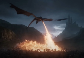 Анонсирована стратегия по «Игре престолов»: War for Westeros выйдет в 2026 году