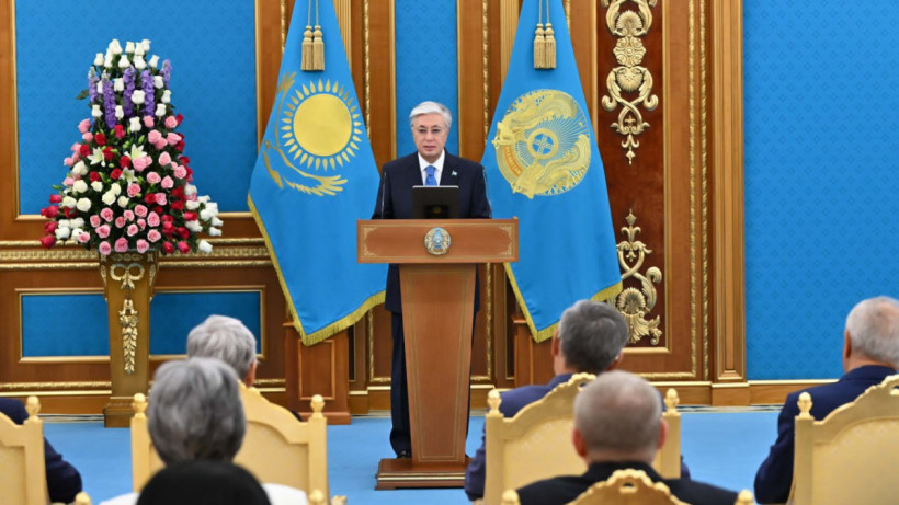  ©Пресс-служба Акорды 