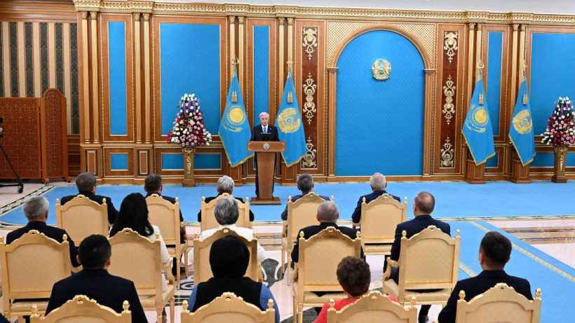  ©Пресс-служба Акорды 