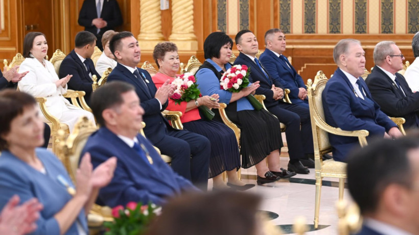  ©Пресс-служба Акорды 