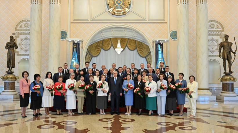  ©Пресс-служба Акорды 