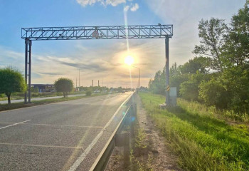 Қазақстан жолдарында 220 автожүйе орнатылады