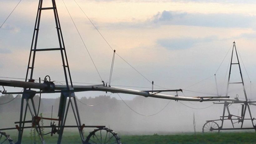  Министерство водных ресурсов и ирригации РК 