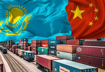Қазақстан – Қытай: «Аспан асты еліне» не экспорттаймыз, не импорттаймыз?