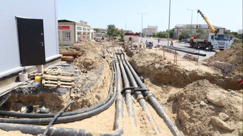  Астана әкімдігінің баспасөз қызметі 