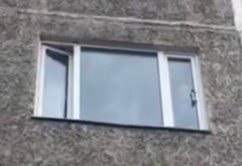 ТЖМ қызметкерлері Теміртауда бүлдіршінді құтқарды