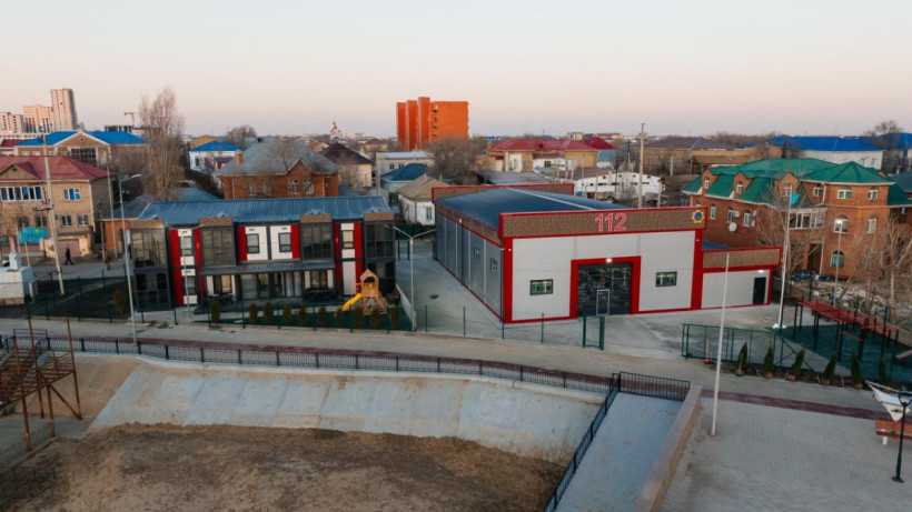  ТЖМ баспасөз қызметі 