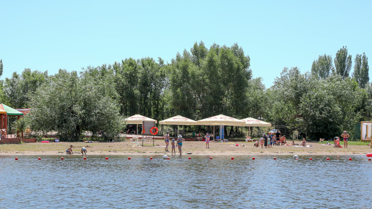  © El.kz / Бауыржан ЖУАСБАЕВ 