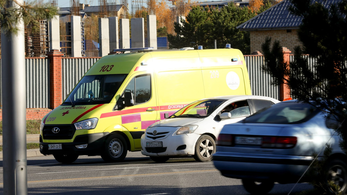  El.kz/Бауыржан ЖУАСБАЕВ 