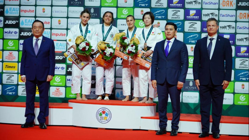  Туризм және спорт министрлігінің баспасөз қызметі 