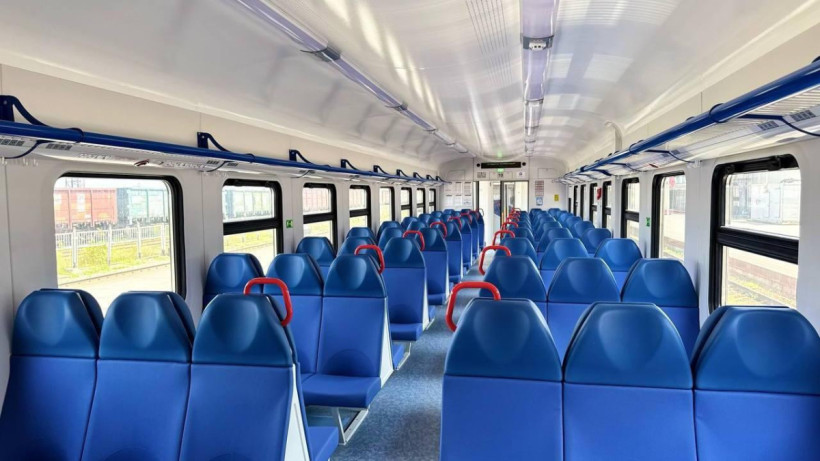  «Жолаушылар тасымалы» АҚ 