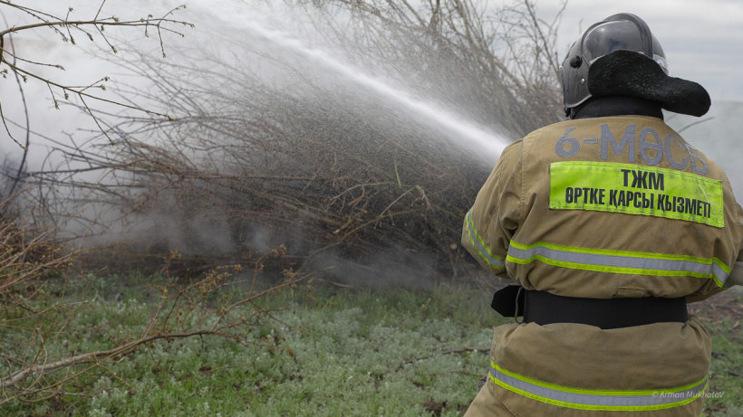  ©El.kz/ Арман МУХАТОВ 