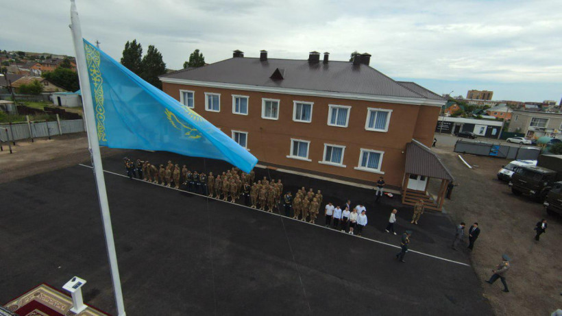  © акимат Акмолинской области 