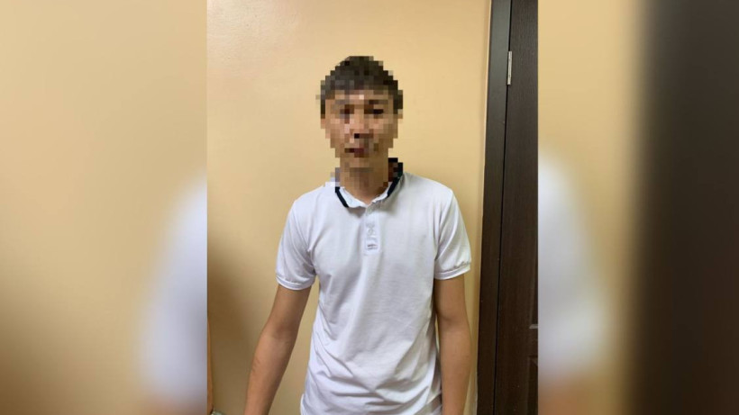  © ДП Алматы 