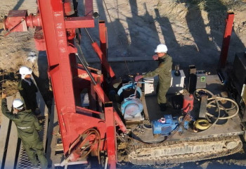 Ақтөбе облысында бес кәсіпорынның суды заңсыз пайдаланғаны анықталды