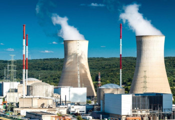 Выбран лидер международного консорциума для строительства первой АЭС в Казахстане