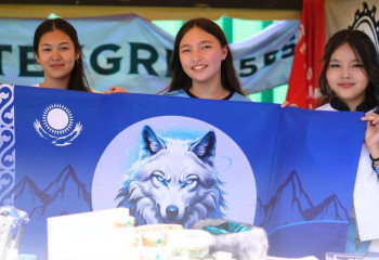 Жетісу облысында алғашқы Халықаралық инженерлік фестиваль басталды