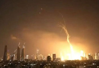 Қазақстан ұшақтарына Таяу Шығыс елдеріне ұшуға тыйым салынды