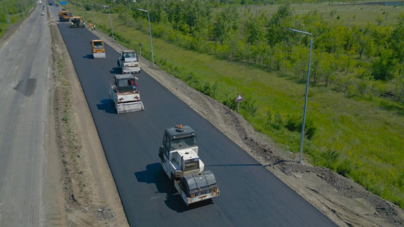  © Пресс-служба акимата Костанайской области 