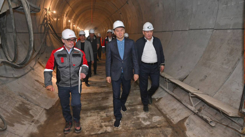  © Пресс-служба акимата Алматы 