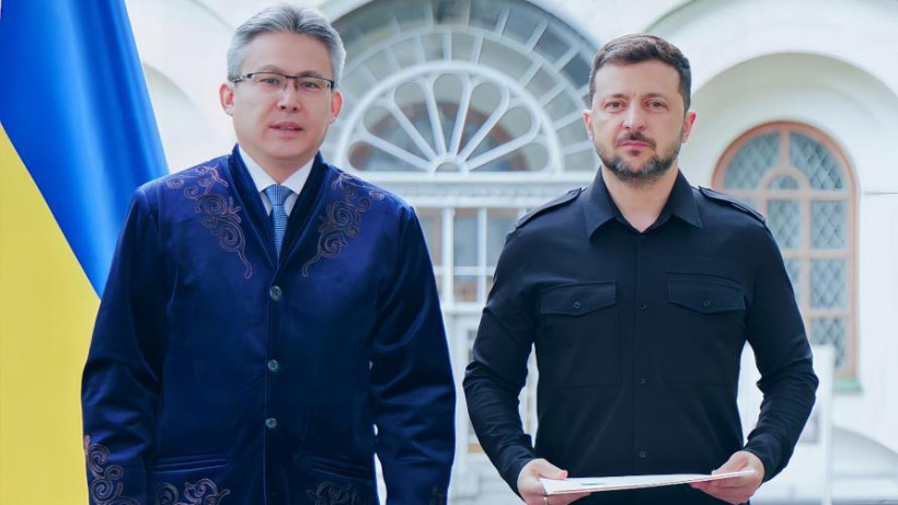  СІМ-нің баспасөз қызметі 