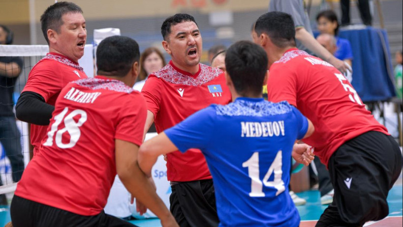  Туризм және спорт министрлігінің баспасөз қызметі 