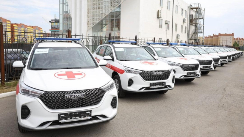  © Минздрав РК 