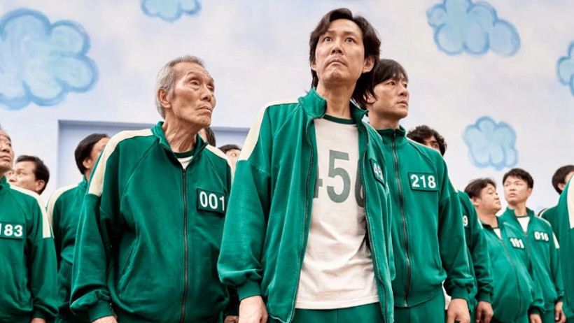  © Netflix / Кадр из сериала 