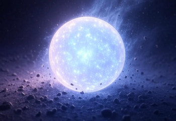 Звезда «строит» новые планеты — астрономы наблюдают редкое явление