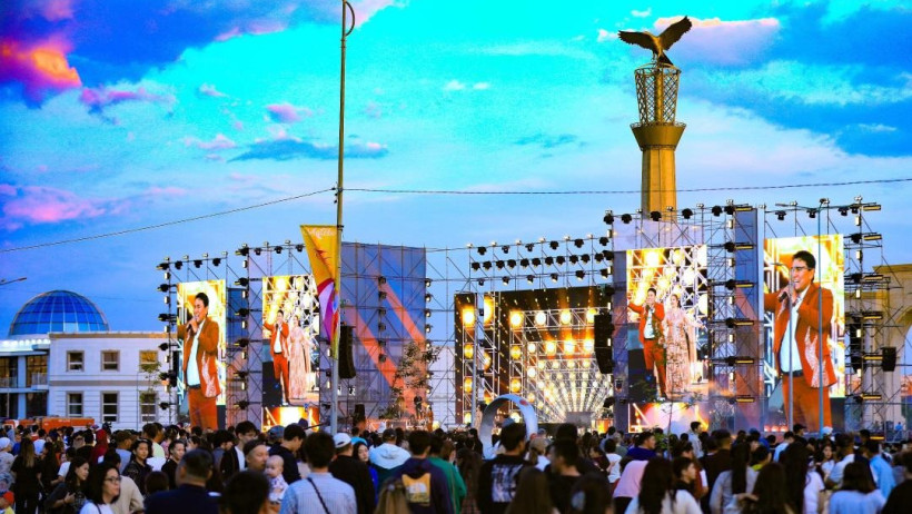  © Пресс-служба акимата Актюбинской области 