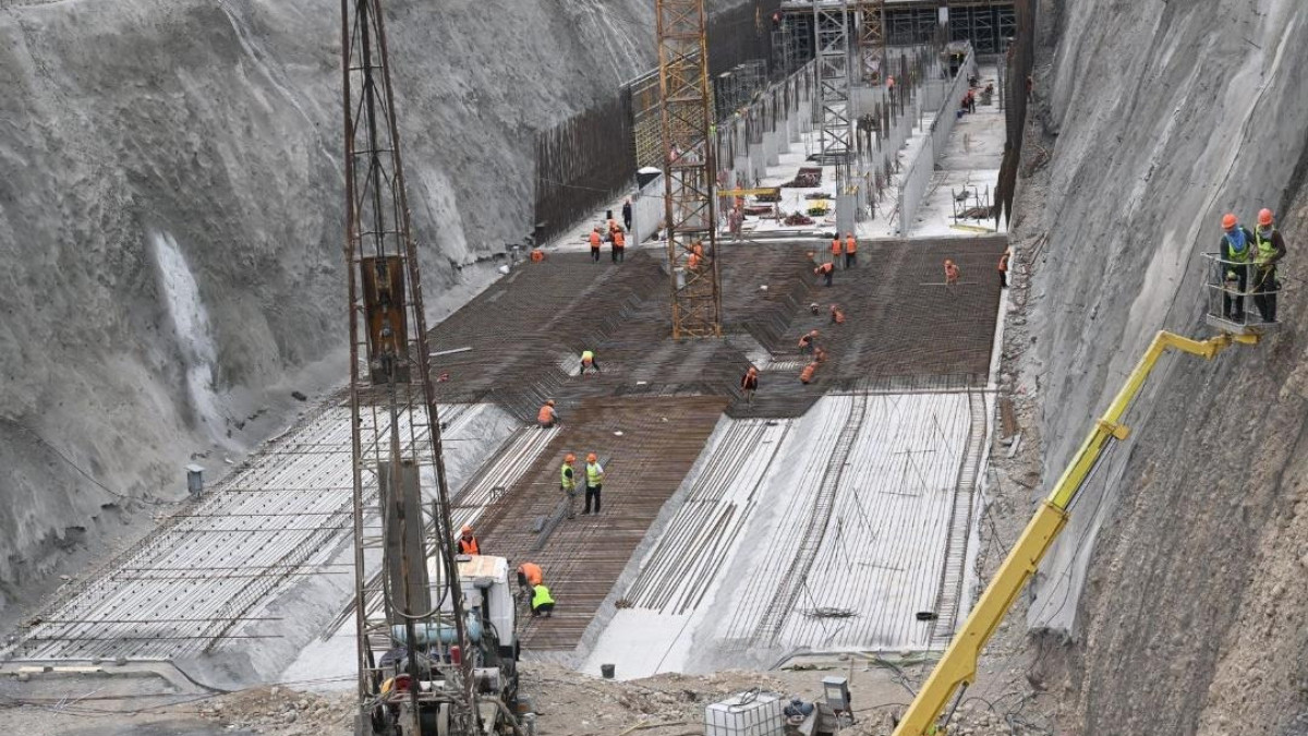  © Пресс-служба акимата Алматы 