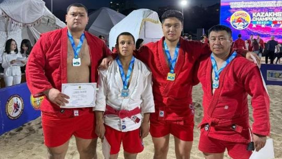  © Нацгвардия РК 