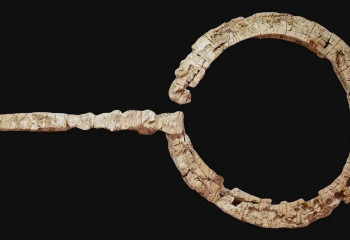 На Крите обнаружена загадочная надпись – возможный ключ к тайне минойской письменности