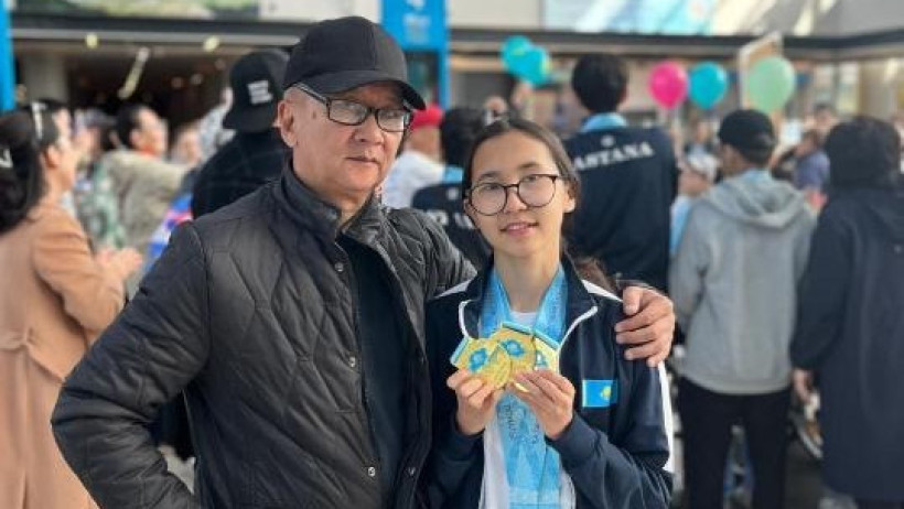  © Пресс-служба акимата Астаны 