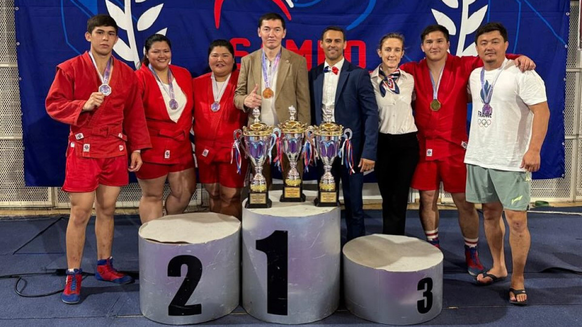  instagram.com/sambo.qazaqstan 