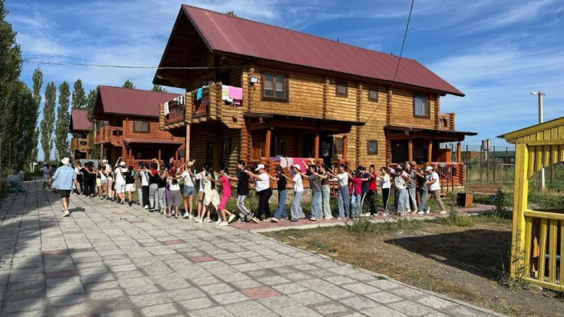  © Пресс-служба Управления образования области Абай 