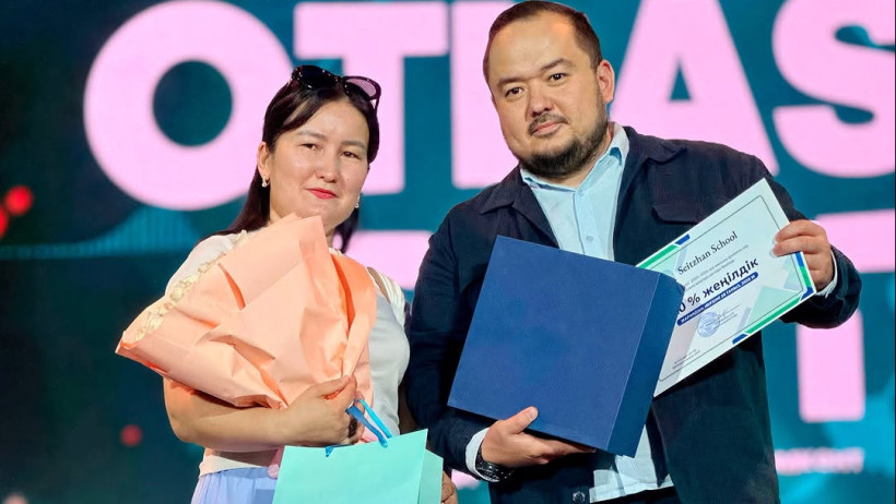  Шымкент қаласы әкімдігі 