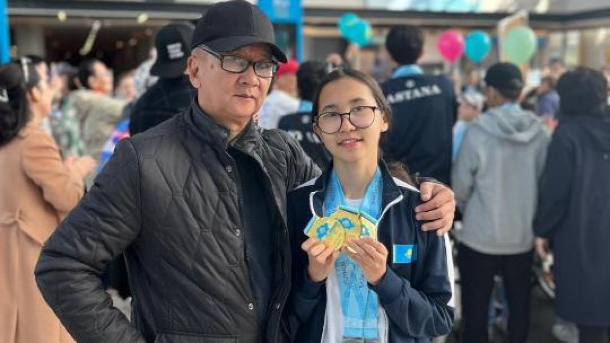  Астана қаласы әкімдігі 