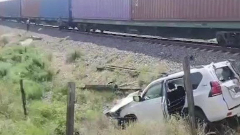  Видеодан кадр 