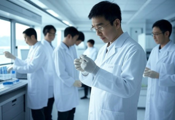 Универсальную кровь разработали ученые Японии