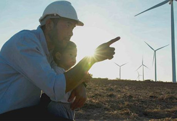 Қазақ ері – отбасының тірегі, елдің қорғаны