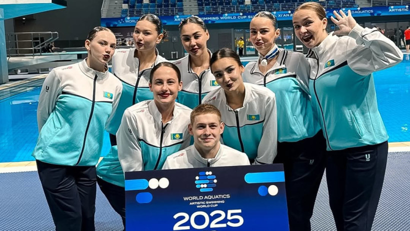  Спортты дамыту дирекциясы 