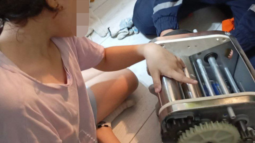  Төтенше жағдайлар министрлігі 