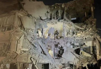 Израиль шабуылы: Иранда 70-тен астам әйел мен бала көз жұмды