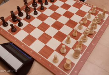 Kazchess победила команду Узбекистана в полуфинале командного чемпионата мира по блицу
