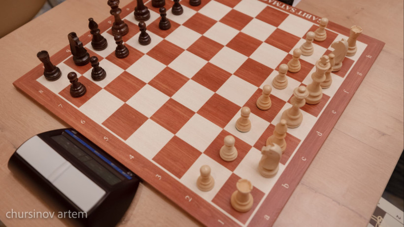  ©El.kz/Артем ЧУРСИНОВ 