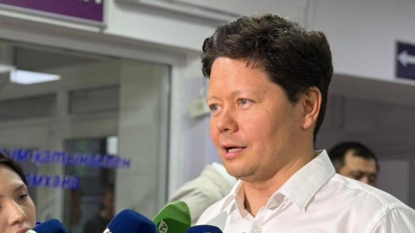  Евгений Мухамеджанов / Facebook 